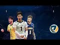 This is the Most Legendary Comeback in Club Volleyball History !!!