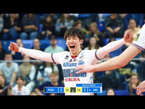 This Volleyball Team's Comeback: After The Scandalous Leak