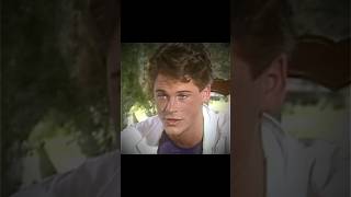| rob lowe | his eyes omg | #roblowe #interview #80s #crush #edit