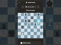 The Last Straw - Chess.com Daily Puzzle