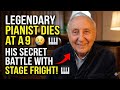 Seymour Bernstein Dies at 99 | Pianist Who Quit Fame Due to Stage Fright Remembered...