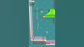 fun race 3d level 100