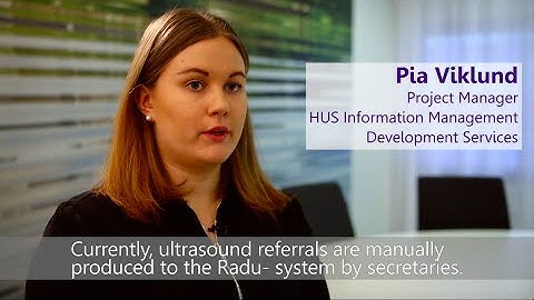 RPA pilot at University Hospital Helsinki