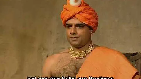 Real Chanakya