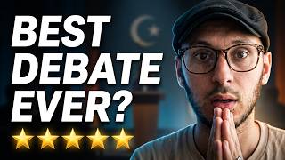 Muslim Woman Absolutely Crushes Debate!
