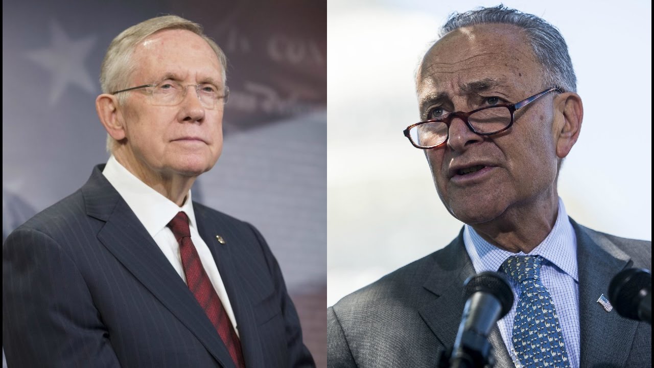 Democratic Establishment In DENIAL Post Clinton Loss