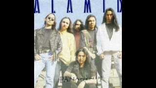 Alamid - Hesus chords