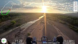 Rio Rancho 4 Stroking 6/20/2026