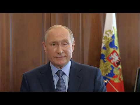 День медицинского работника: медиков с праздником поздравил президент