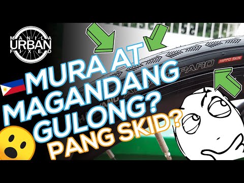 Video: Ang lahat ba ng mga gulong sa panahon ay mga gulong sa taglamig?