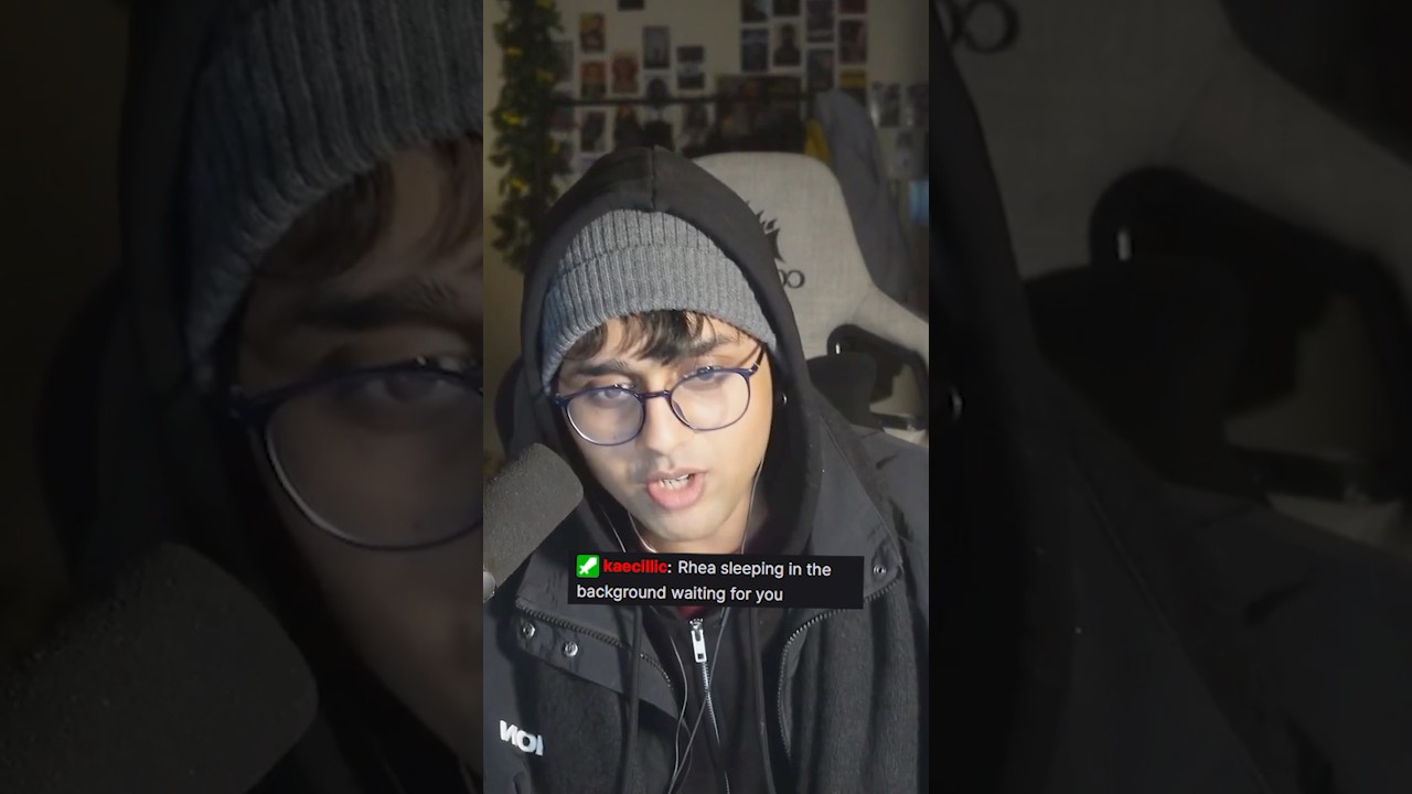 Bro got rejected infront of live audience
