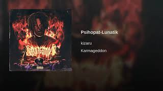 Kizaru - Psihopat-Lunatik(психопат-лунатик)