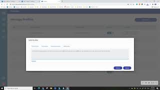Full smartAI SMS character limit change News