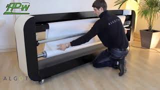 Plotter Algotex Idea