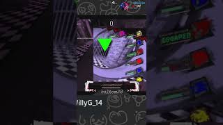 F por el metal  #roblox #sonic