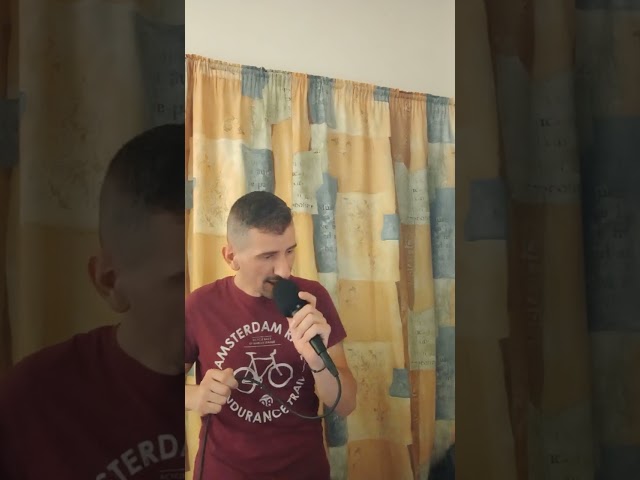 Eu de-aș avea lumea la picioare, fără tine n-am nici o valoare [ Cover ] class=