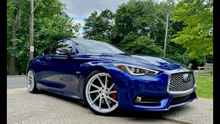 Infiniti Q60RS Review | Why You Must Modify These Cars