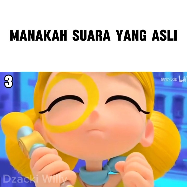 Teriakkan Yellow Gold versi sounds effect 🗣️🗿🎶 #rainbowbubblegem #edit #meme #funny #fyp #shorts