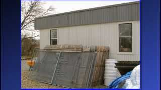 2012 LLV Sanctuary At Haafsville Project