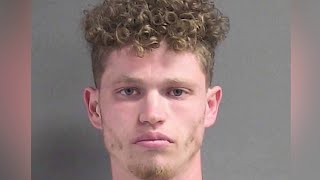 Volusia County suspect arrested on charges of sex with minors, prior conviction revealed