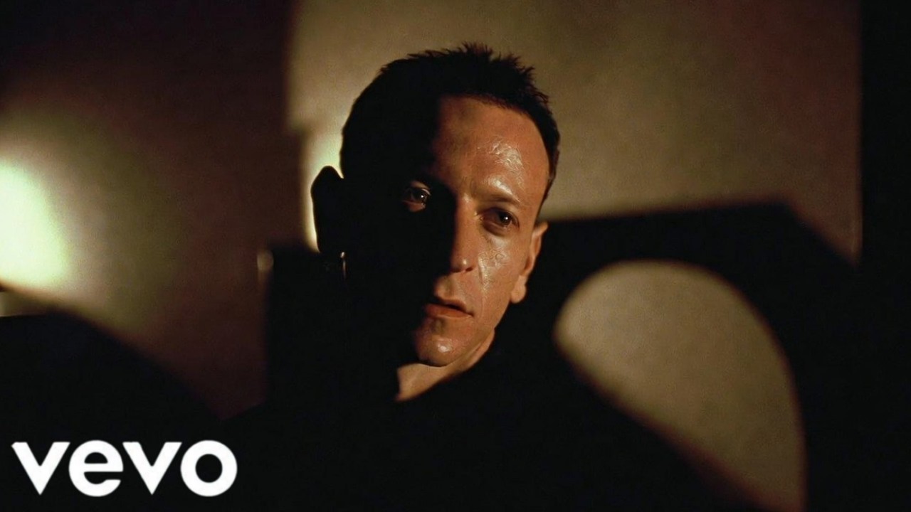 Linkin Park - Ashes of Silence [2026]