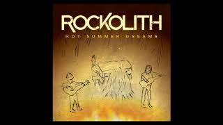 Rockolith - Word On the Street (Official Audio)