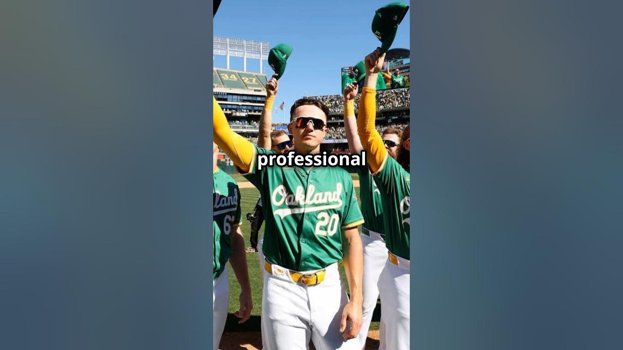 WHY ARE THE OAKLAND A’s LEAVING FOR LAS VEGAS? #mlb #oaklandathletics # WHY ARE THE OAKLAND A’s LEAVING FOR LAS VEGAS? #mlb #oaklandathletics #