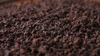 The invention of chocolate - from spicy drink to sweet bar