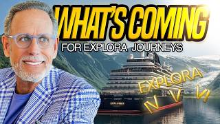 Inside Seatrade: Explora Journeys President Reveals Bold Expansion Plans