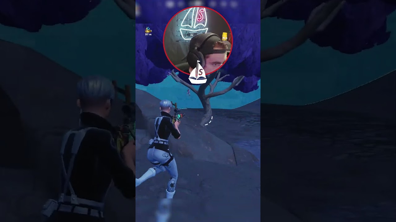 This Solo Ranked Clutch Was INSANE... 😅 