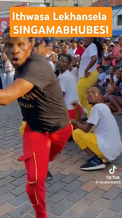 Ithwasa Lekhansela Singamabhubesi🔥🔥