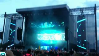 Axwell intro continued