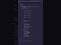 Przycisk z efektem bounce and slice w html i css #htmlandcss #html5 #html #htmltutorial #htmlcss