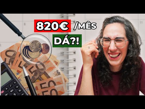 Viver com Salário