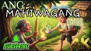 Ang mahiwagang lapis | Kwentong para sa lahat | Kwentong May aral (MARJUN TV) Ang mahiwagang lapis | Kwentong para sa lahat | Kwentong May aral (MARJUN TV)