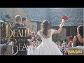 BEAUTY & THE BEAST WEDDING - ERIN & CURTS (JUNE 15 2019)
