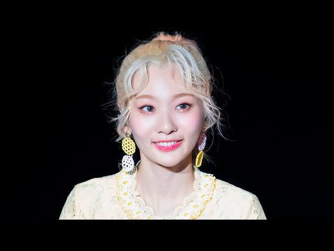 [4K] 190504 볼빨간사춘기 '사랑에 빠졌을 때' 직캠 BOL4 ‘When I Fall In Love’ fancam @봄 단독 콘서트 '꽃기운' by Jinoo