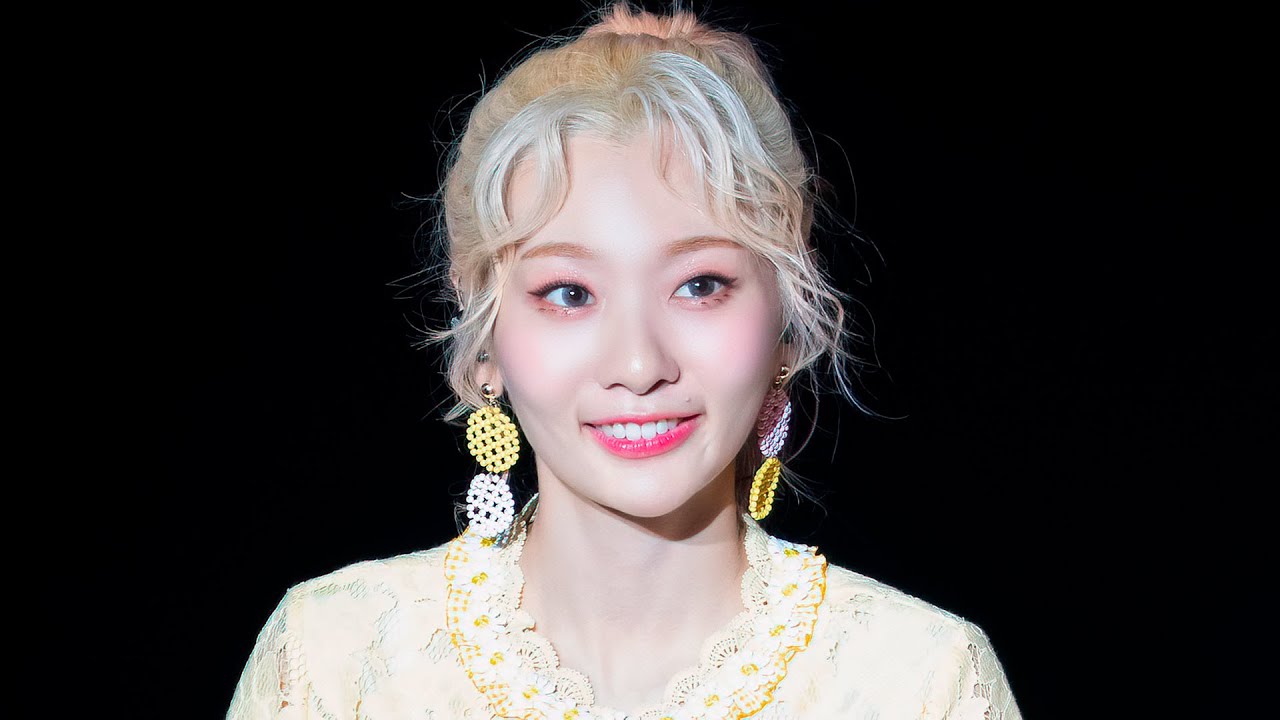 [4K] 190504 볼빨간사춘기 '사랑에 빠졌을 때' 직캠 BOL4 ‘When I Fall In Love’ fancam @봄 단독 콘서트 '꽃기운' by Jinoo