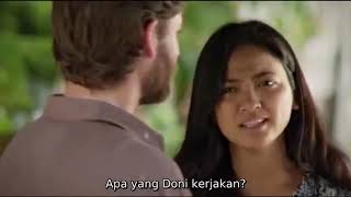 Message man full movie 2018(film Indonesia terbaik)