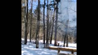 Goliath Tannerite .22 sensitive