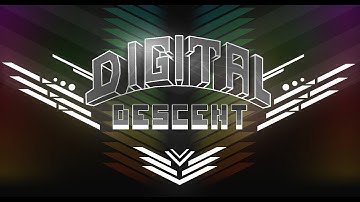 Digital Descent (Extreme Demon) 68-100% Progress #2
