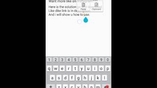 Need unlimited likes?here is the steps using( likedike) screenshot 5