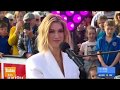 Delta Goodrem - Let It Rain (Today)