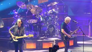 Rush - YYZ - Live at Madison Square Garden, NYC - Night 4, August 03, 2026