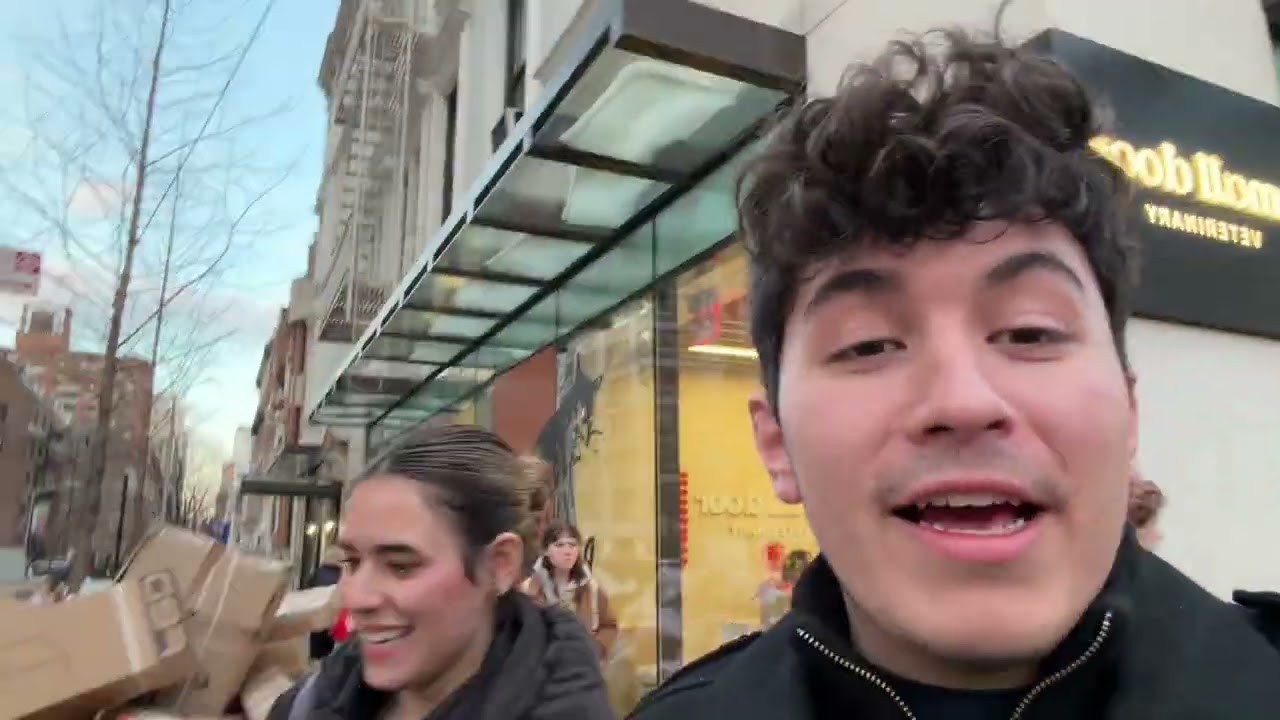 College Vlog #176- How To Make Money