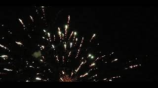 Nemesis by Grand Patriot Fireworks