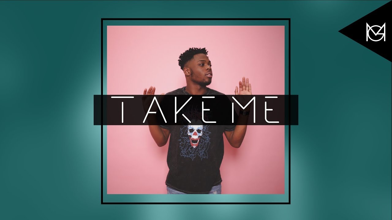 "Take Me" Yxng Bane x Afro Trap x Ramz [Type Beat 2018] Prod by Audio MG x Wolfgang Pander