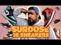 Sneakers la fin dune re 