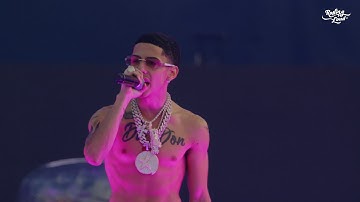 J.I THE PRINCE OF N.Y LIVE @ Rolling Loud New York 2022 [FULL SET]