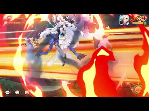 [GunPow] - UA Creative - Ảo hóa showcase 3
